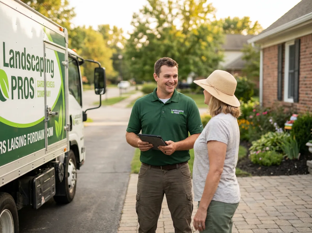 Landscaping Sibley, IL FAQs